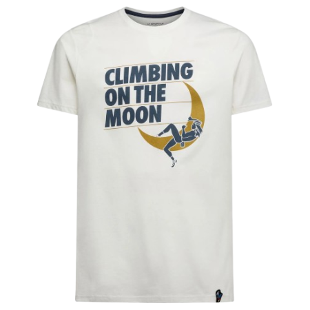 T-shirt homme La Sportiva Moon Rock T-Shirt M