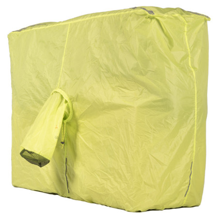 Abri Force Ten Storm Shelter UL 200