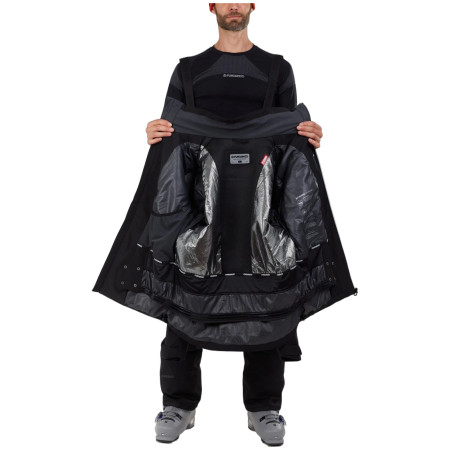 Veste de ski homme Fundango Telluride Ski Jacket