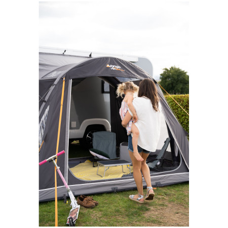 Tente caravane Vango Kela Pro Air Low