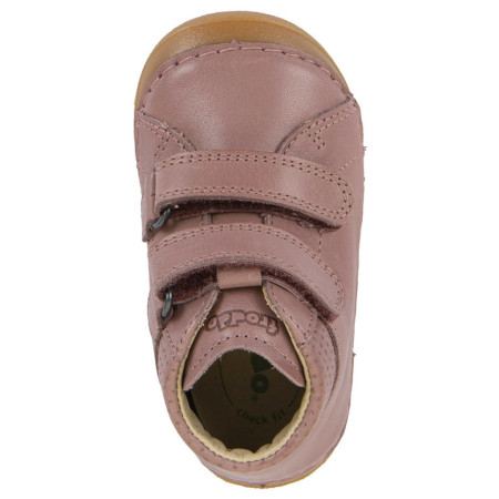 Chaussures enfant Frodo Paix Up Dark Pink