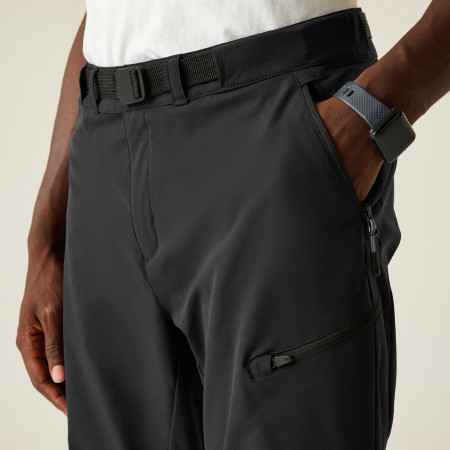 Pantalon homme Regatta Tuned In Pro Zip Off II Trouser