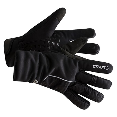 Gants Craft Adv Subz Siberian Glove noir Black