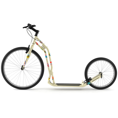 Trottinette Yedoo Yedoo Around the World 2620