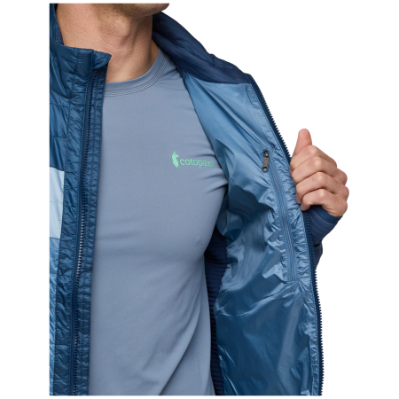Veste homme Cotopaxi M'S Capa Hybrid Insulated Jacket