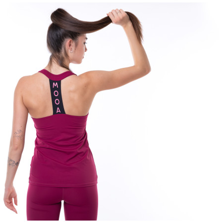 Top femme MOOA Beth