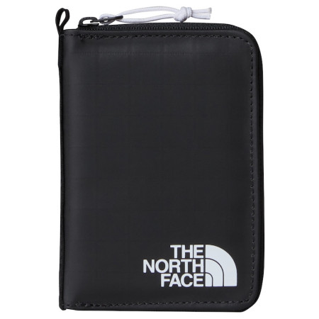 Portefeuille The North Face Base Camp Voyager Wallet noir Tnf Black-Tnf White-Npf