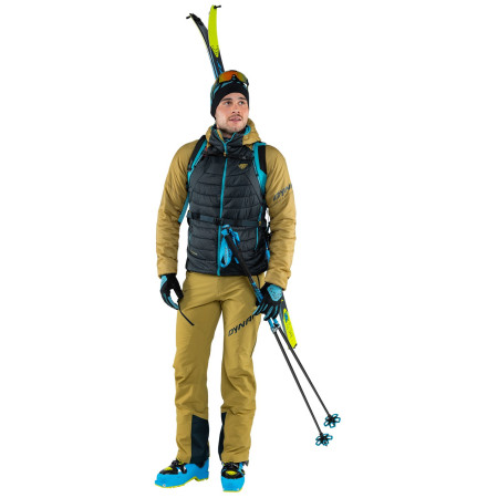 Pantalon d'hiver homme Dynafit #Mercury 2 Dst M Pnt