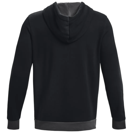 Sweat-shirt homme Under Armour Essential Flc Novelty HD
