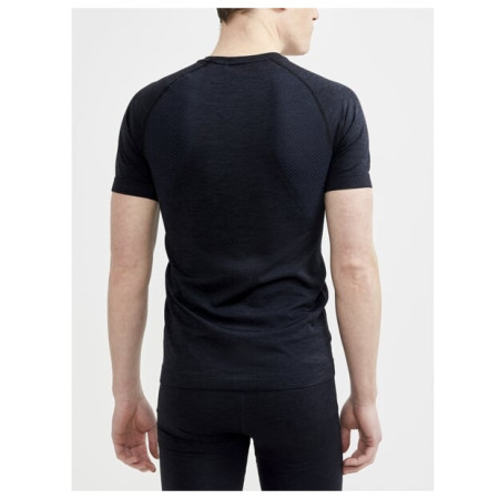 T-shirt fonctionnel homme Craft Core Dry Active Comfort SS