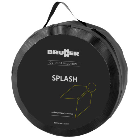 Douche solaire Brunner Splash 15 l