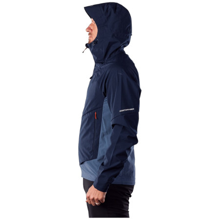 Veste homme Northfinder Ambrose