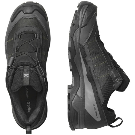 Chaussures randonnée homme Salomon X Ultra 5 Gore-Tex