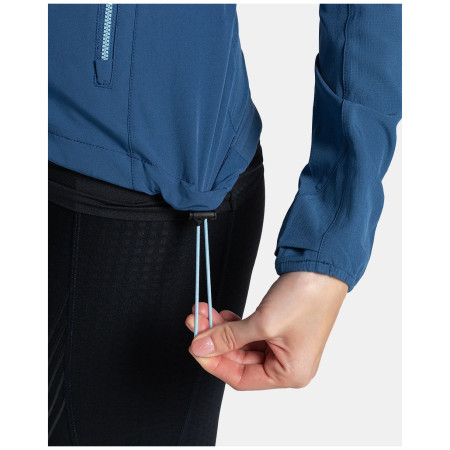 Veste femme Kilpi Neatril