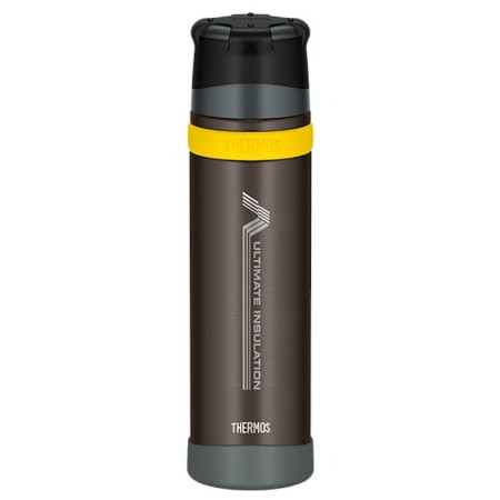 Thermos Thermos Mountain FFX 0,9l brun Brown