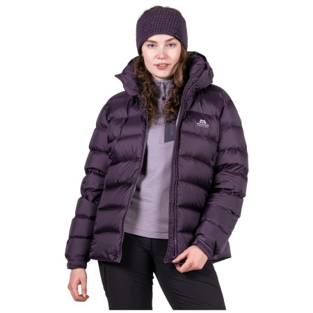 Doudoune femme Mountain Equipment Lightline Jacket Women's