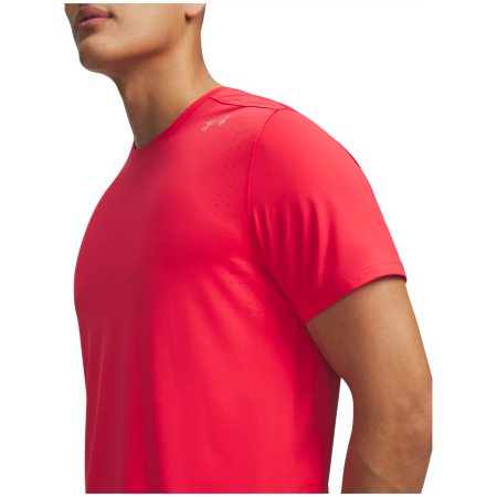 T-shirt homme Under Armour Velociti Pro Shortsleeve