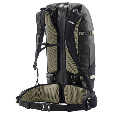 Sac à dos Ortlieb Atrack 35L