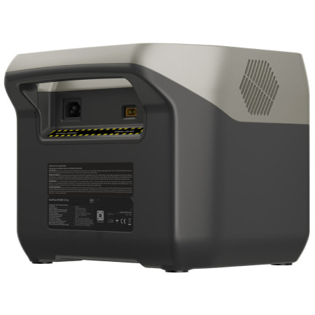 Station de charge EcoFlow River 2 Pro