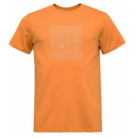 T-shirt homme Loap Boween
