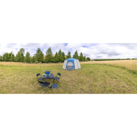 Table avec bancs Coleman Picnic Set 4
