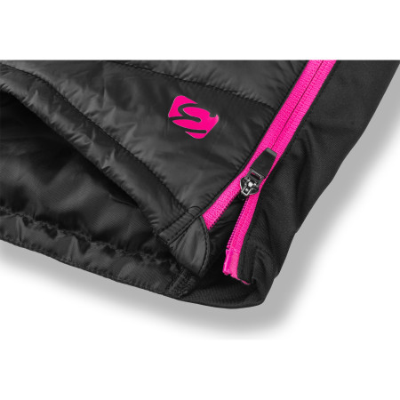 Jupe d'hiver femme Etape Alaska