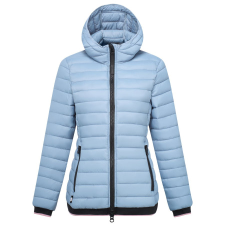 Veste femme Regatta Womens Haile bleu clair Dusky Blue