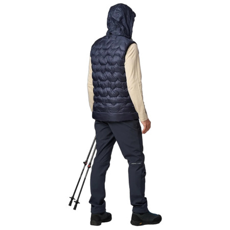 Gilet homme Northfinder Saalvado