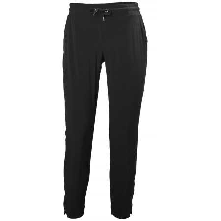 Pantalon de survêtement femmes Helly Hansen W Thalia Pant vert 990 Black