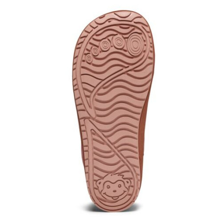 Bottes enfants Affenzahn Rainboot Vegan Puddly Deer