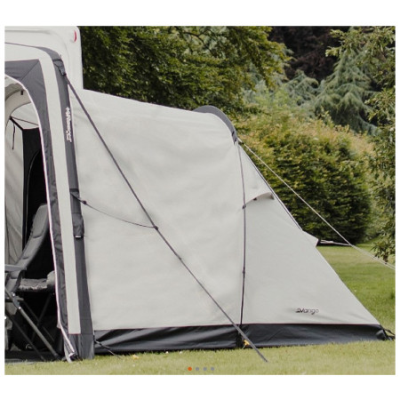 Auvent de caravane Vango Tall Annex Elements Shield - Balletto