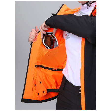 Veste de ski femme Loap Lawela
