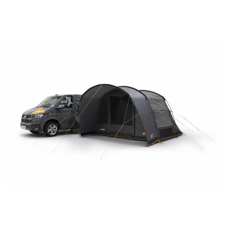 Tente caravane Vango Cove III Low