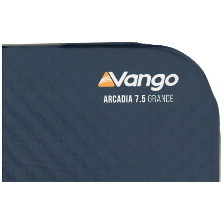 Matelas autogonflant Vango Arcadia 7.5 Grande