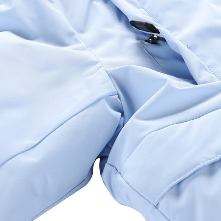 Veste d'hiver enfants Alpine Pro Werdo 2