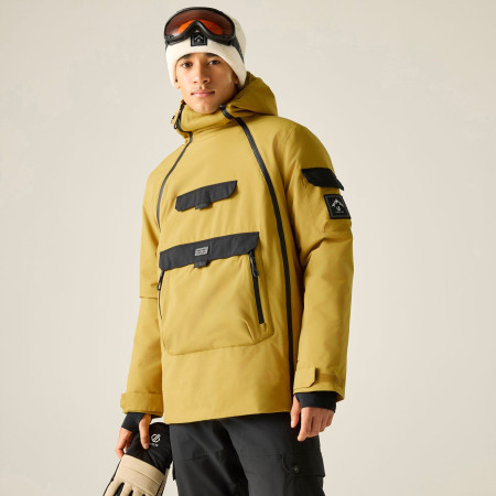 Veste homme Dare 2b T-bar III Jacket