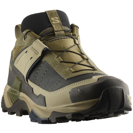 Chaussures randonnée homme Salomon X Ultra 5 Gore-Tex