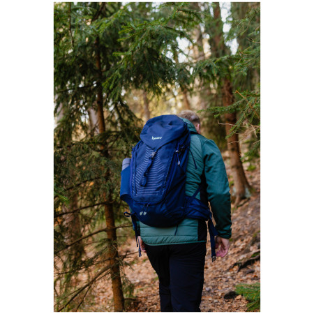 Sac à dos randonnée Warg Condor 25l