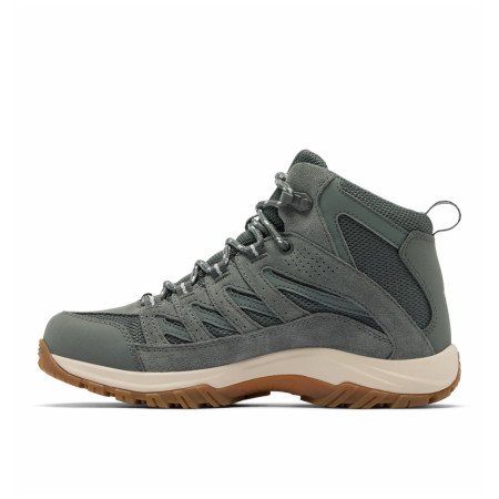 Chaussures femme Columbia Crestwood™ Mid Waterproof