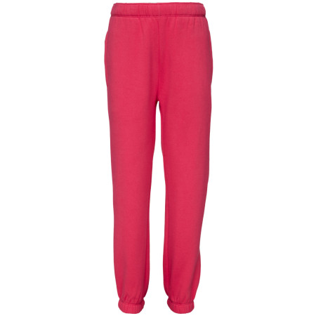 Pantalons de survêtement enfant Loap Dimond rose Pink