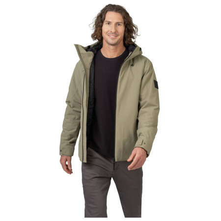 Veste homme Hannah Derk II