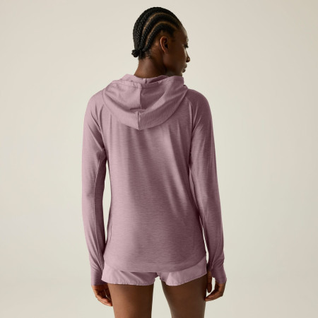 T-shirt femme Dare 2b Sprint Cty Hoodie
