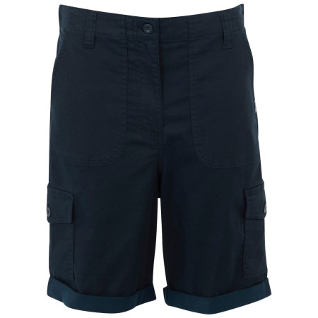 Shorts femme Regatta Shorebella Shorts bleu foncé Navy
