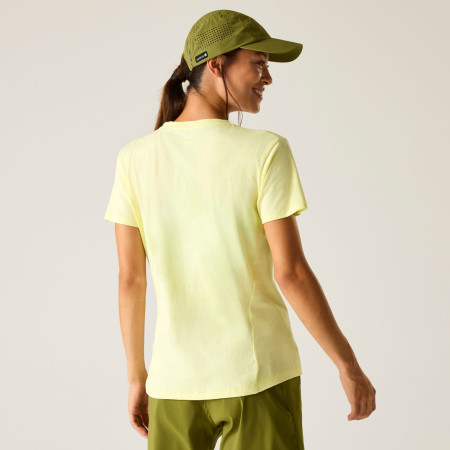 T-shirt femme Dare 2b Tranquility III Tee