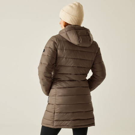 Manteau d'hiver femme Regatta Starler
