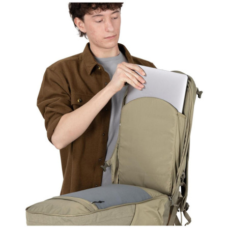 Sac à dos Osprey Nebula Driftshade