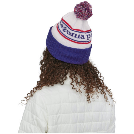 Bonnet d'hiver Patagonia Powder Town Beanie