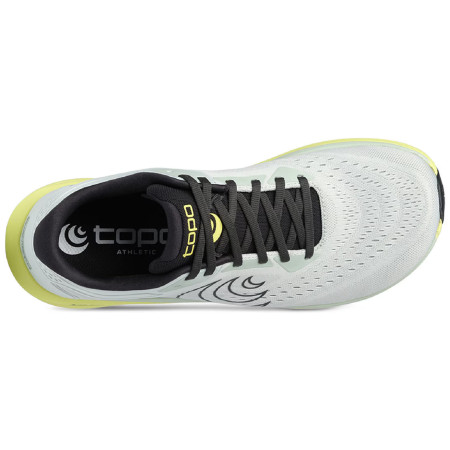Chaussures de course sur route pour hommes Topo Phantom 4