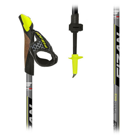 Bâtons randonnée Fizan NW Speed Race