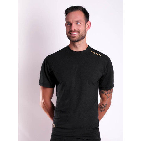 T-shirt fonctionnel homme Progress CC TKR 46CA